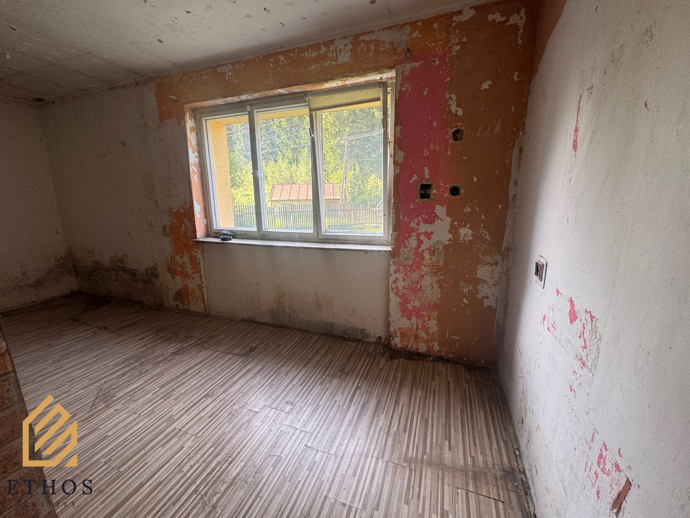 Na predaj: 1-izbový byt vo Veľkom Rovnom - fotografia 10