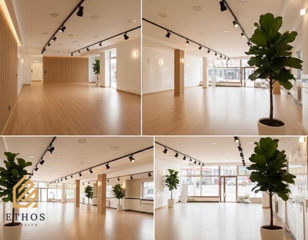 🏢 Na prenájom: obchodný priestor – Žilina, centrum - fotografia 8