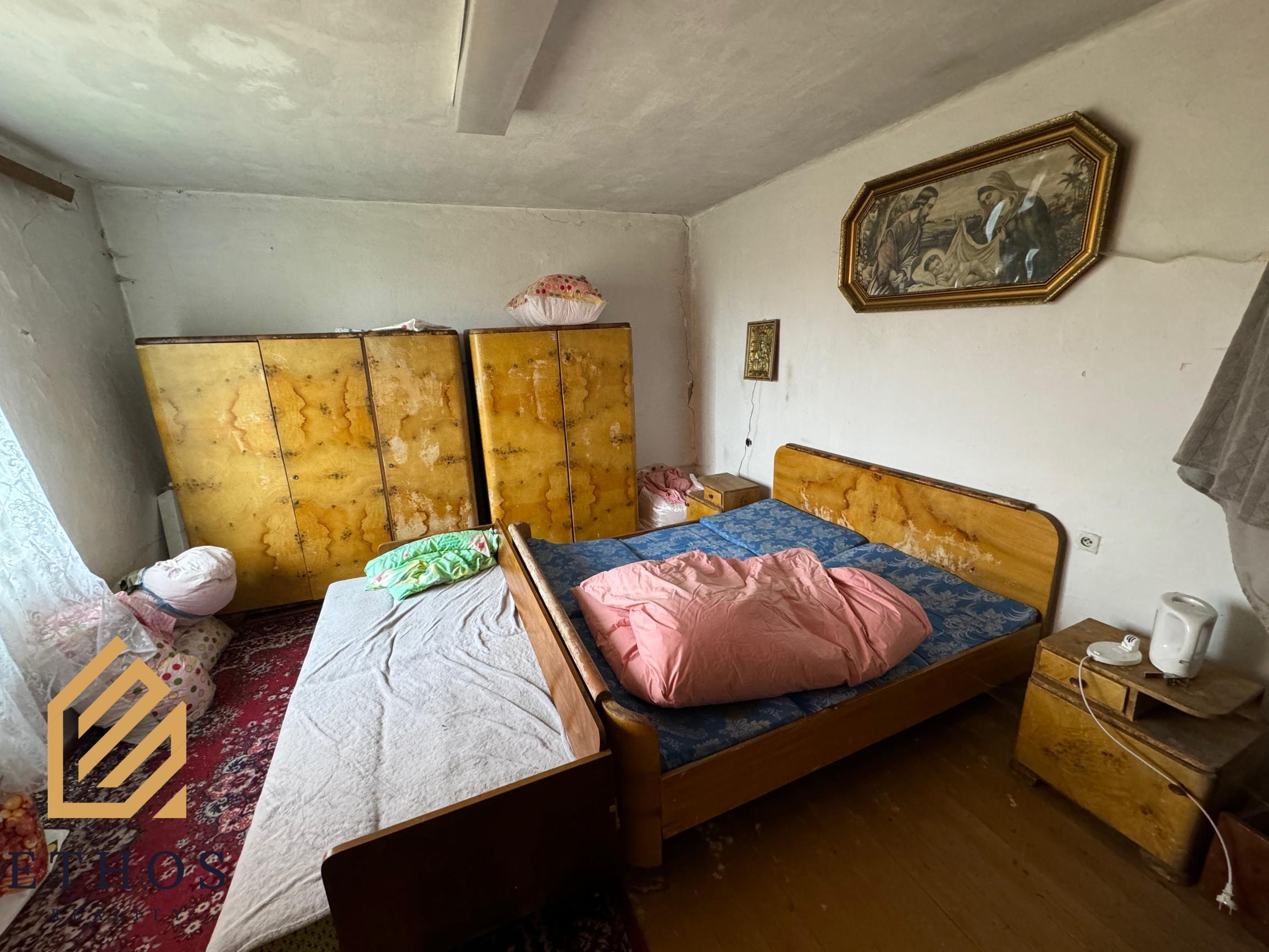 Na predaj rekreačný dom – Krásno nad Kysucou, osada Jantov - fotografia 12