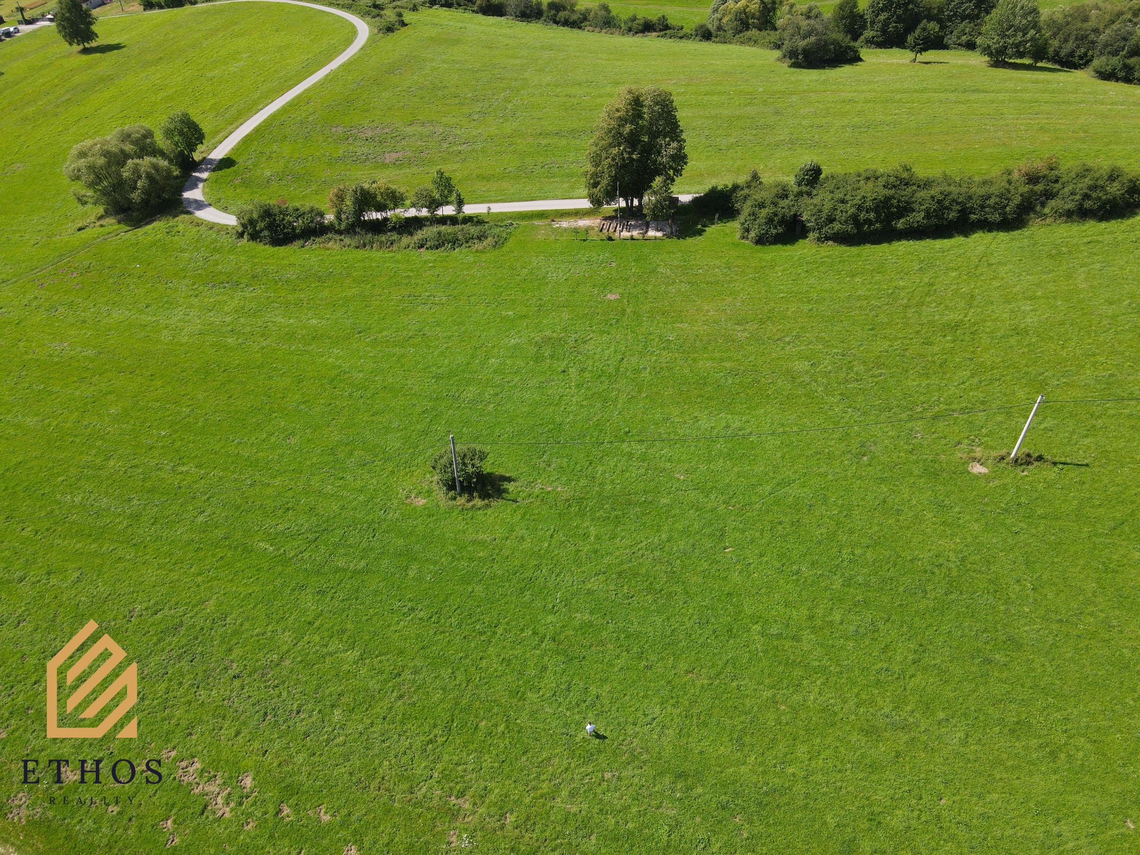 🌞 Na predaj – slnečný pozemok, Raková (pod Bukovinou) - fotografia 9