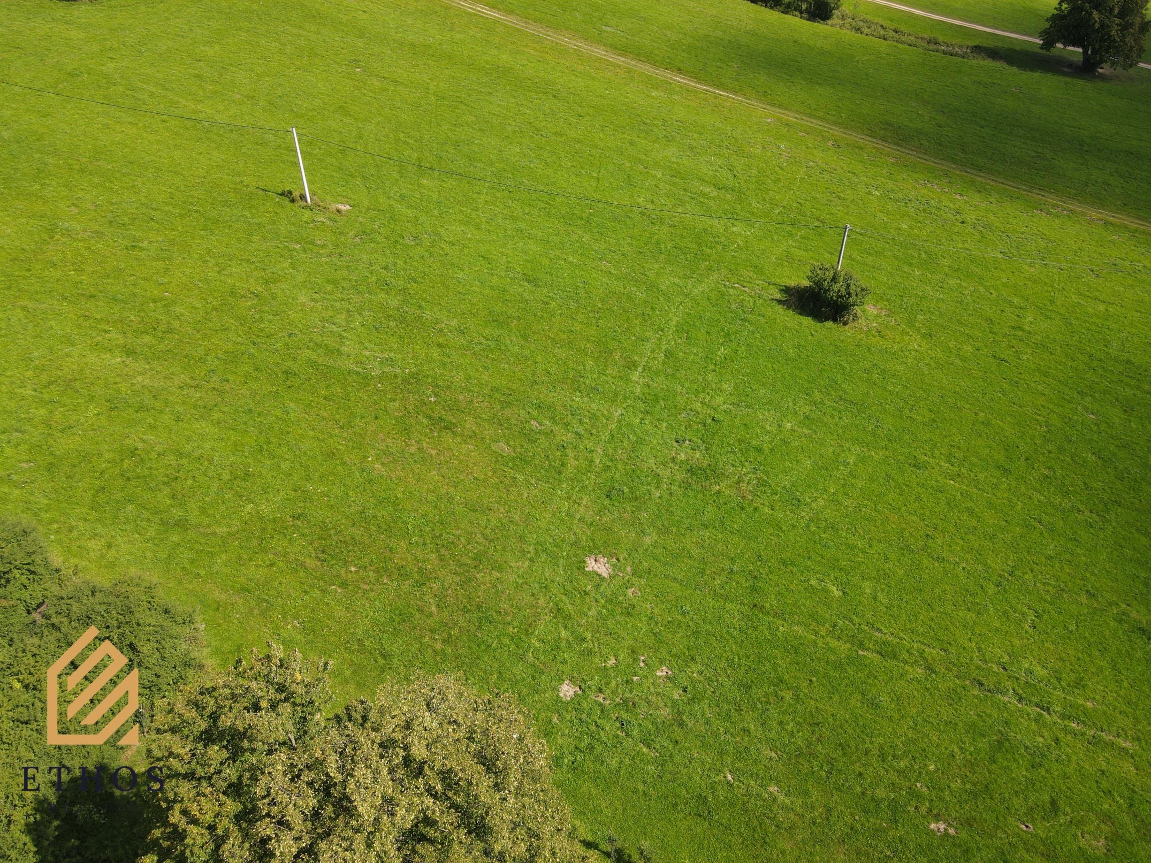 🌞 Na predaj – slnečný pozemok, Raková (pod Bukovinou) - fotografia 9