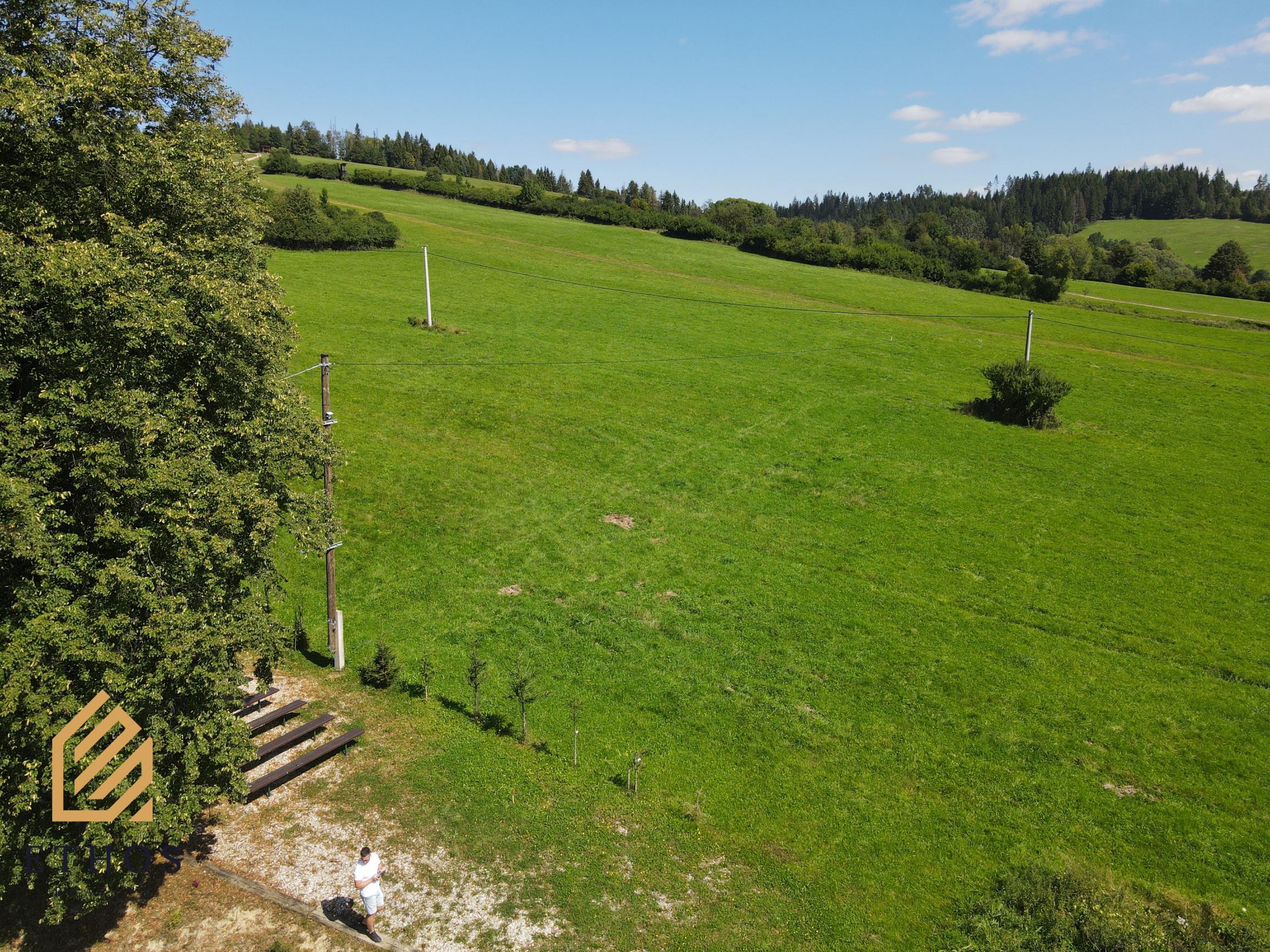 🌞 Na predaj – slnečný pozemok, Raková (pod Bukovinou) - fotografia 9