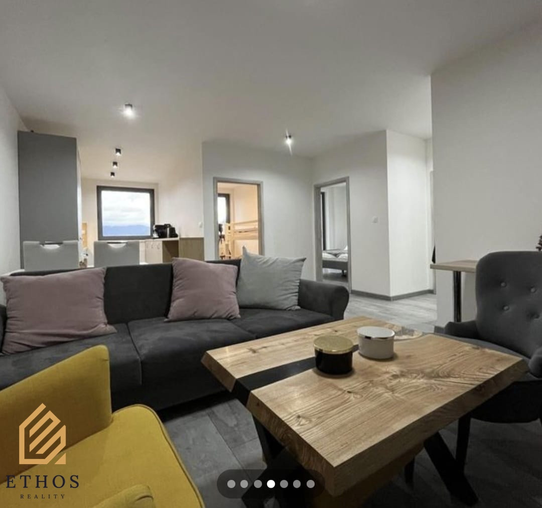 🏡✨ NA PRENÁJOM | 3-IZBOVÝ BYT – PREDMESTSKÁ, ŽILINA - fotografia 5