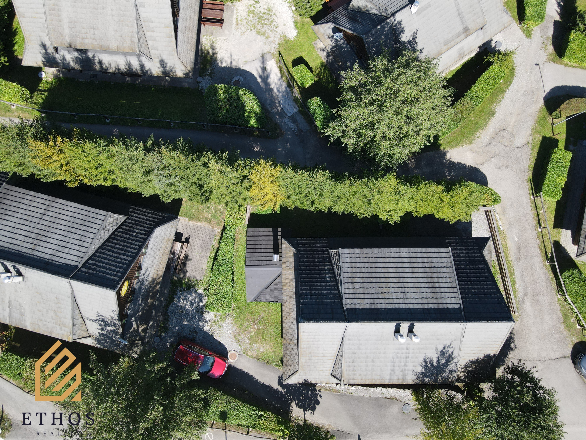 APARTMÁN V DREVENICI TERCHOVÁ VRŠKY INVESTIČNÁ PRÍLEŽITOSŤ - fotografia 21