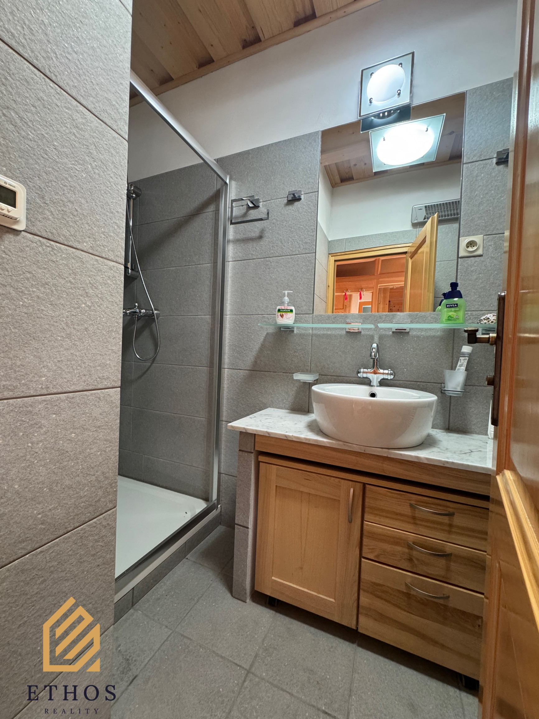 APARTMÁN V DREVENICI TERCHOVÁ VRŠKY INVESTIČNÁ PRÍLEŽITOSŤ - fotografia 21