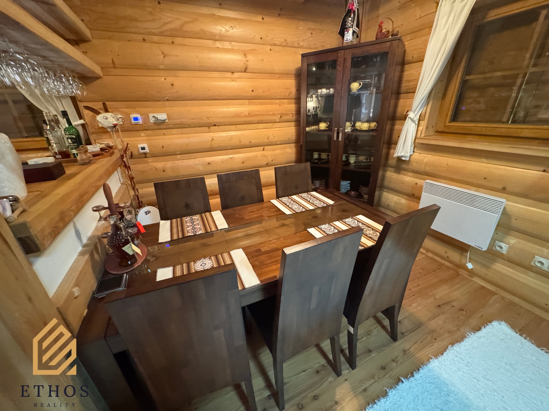 APARTMÁN V DREVENICI TERCHOVÁ VRŠKY INVESTIČNÁ PRÍLEŽITOSŤ - fotografia 21