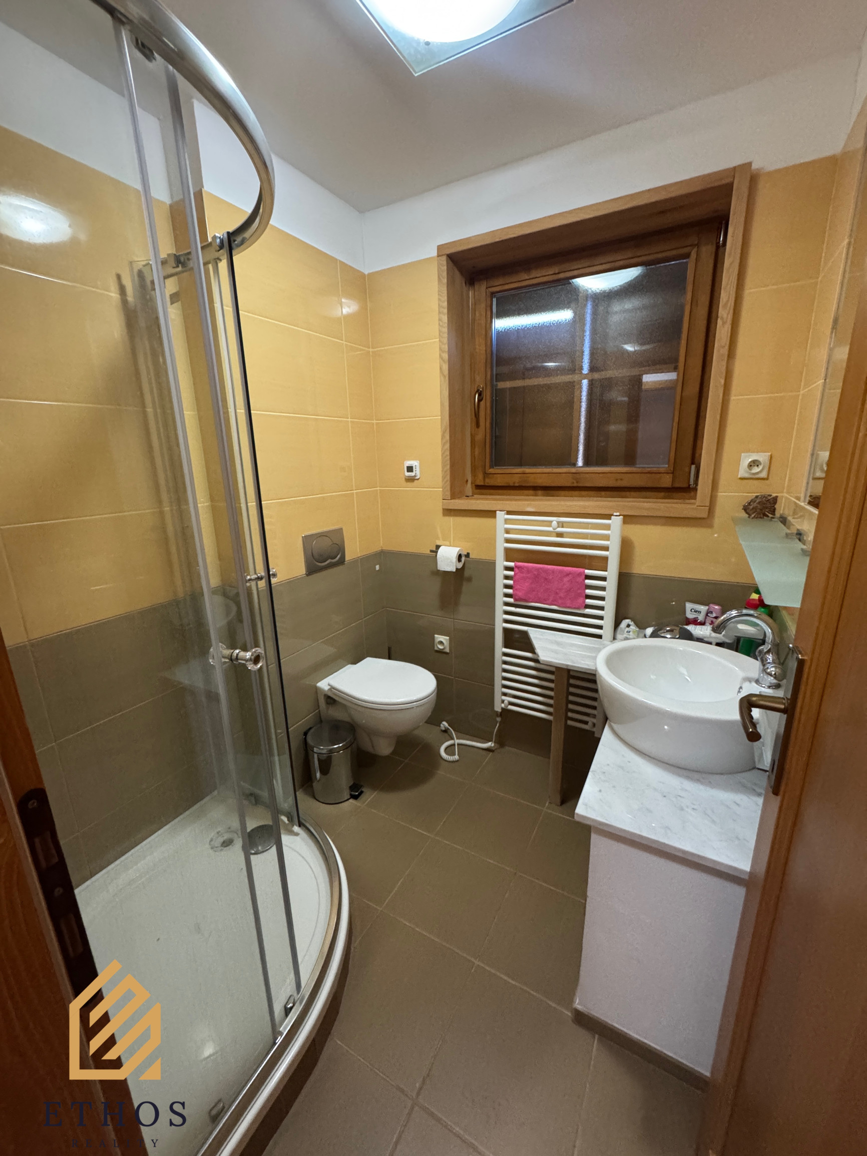 APARTMÁN V DREVENICI TERCHOVÁ VRŠKY INVESTIČNÁ PRÍLEŽITOSŤ - fotografia 21