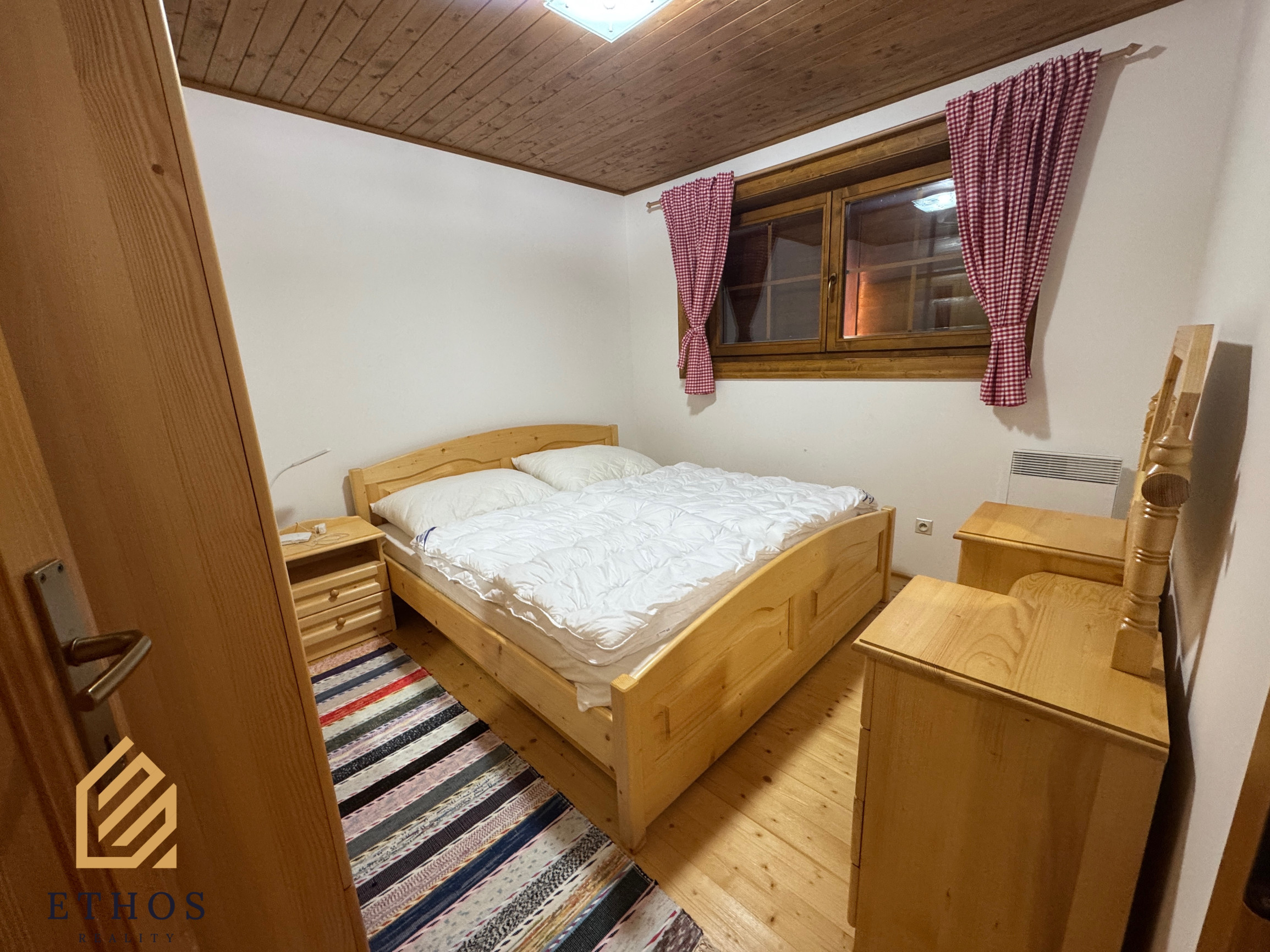 APARTMÁN V DREVENICI TERCHOVÁ VRŠKY INVESTIČNÁ PRÍLEŽITOSŤ - fotografia 21