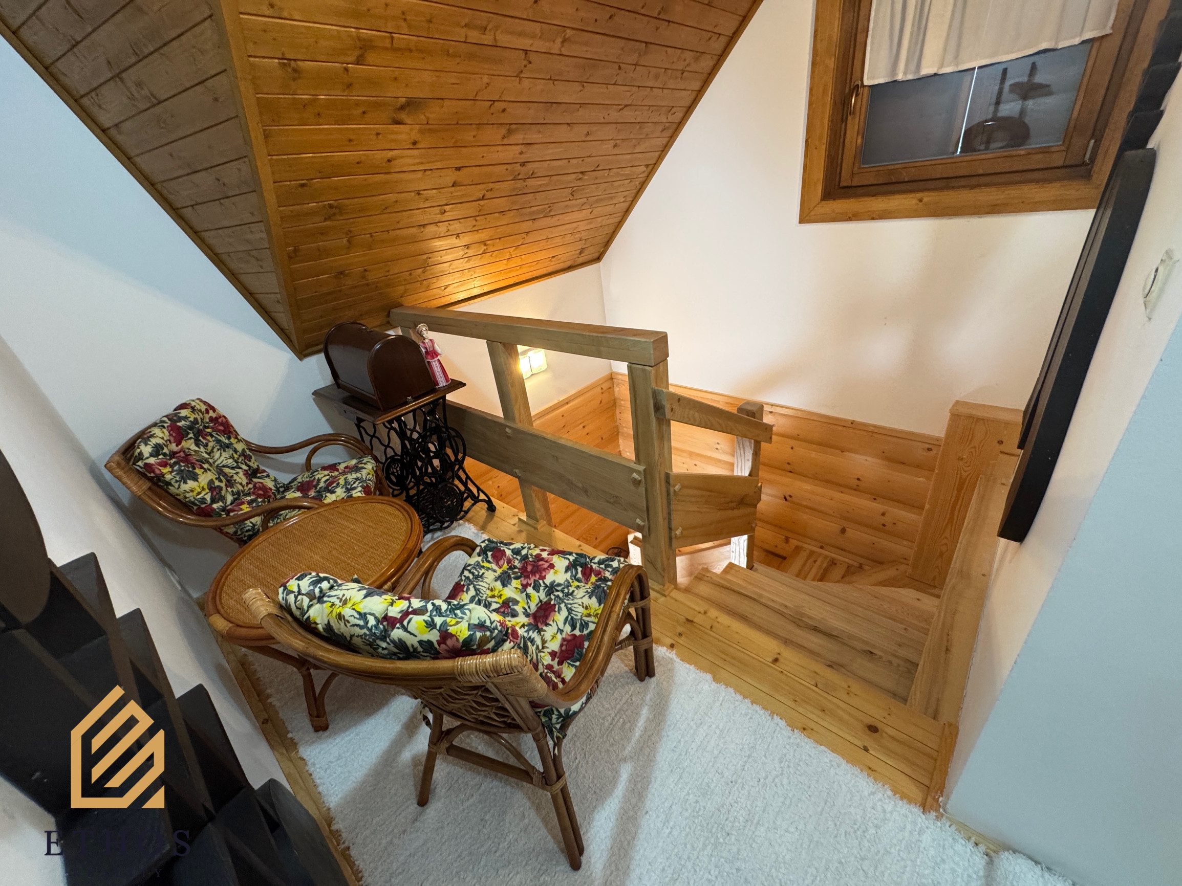 APARTMÁN V DREVENICI TERCHOVÁ VRŠKY INVESTIČNÁ PRÍLEŽITOSŤ - fotografia 21