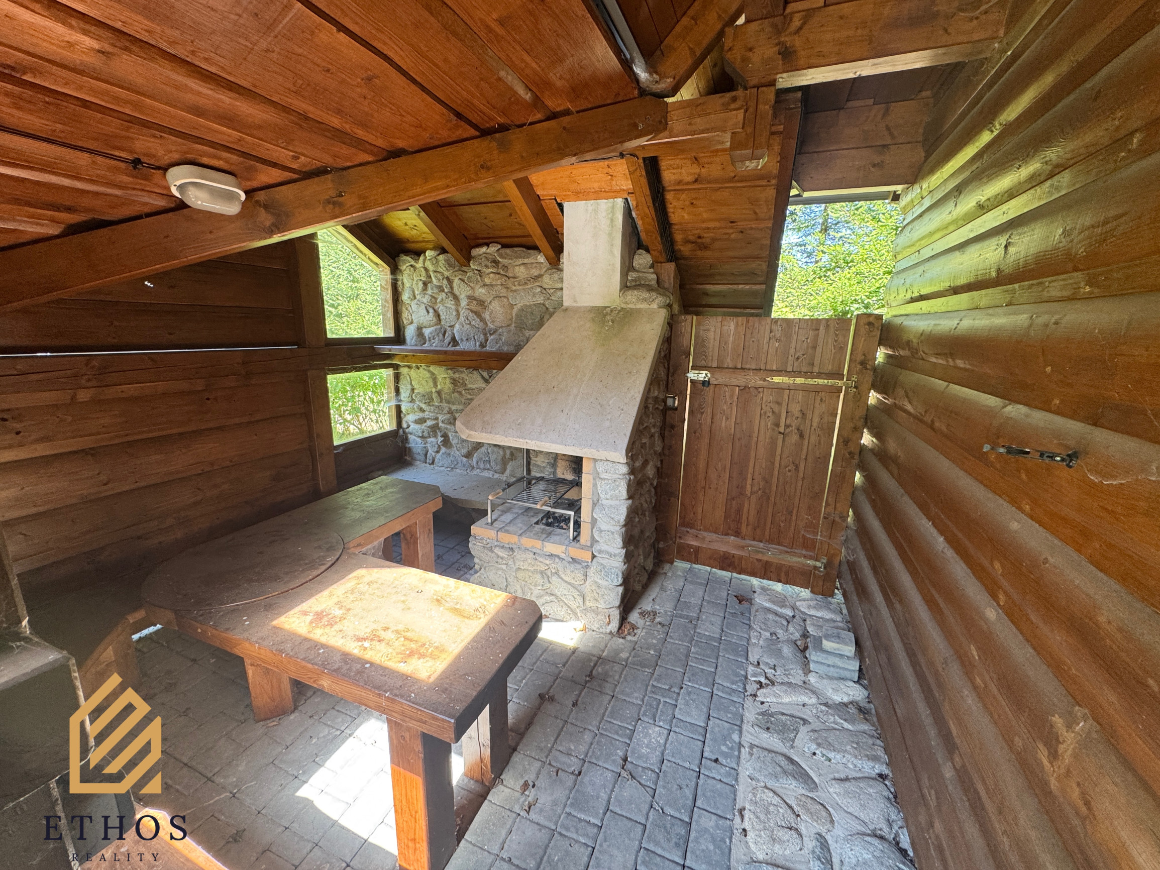 APARTMÁN V DREVENICI TERCHOVÁ VRŠKY INVESTIČNÁ PRÍLEŽITOSŤ - fotografia 21