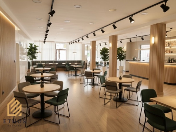 🏢 Na prenájom: obchodný priestor – Žilina, centrum