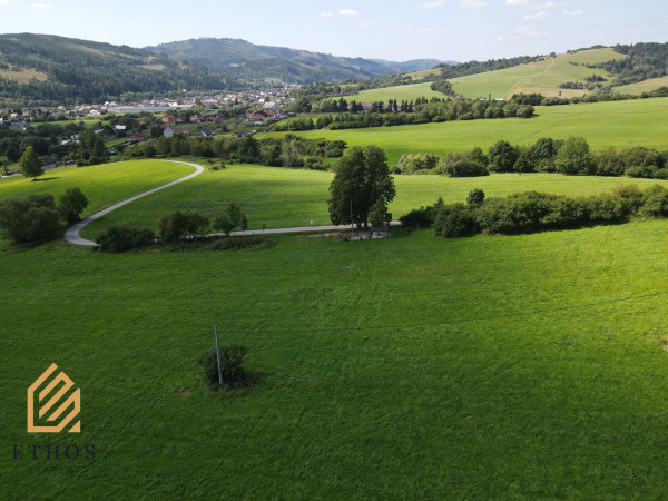 🌞 Na predaj – slnečný pozemok, Raková (pod Bukovinou)