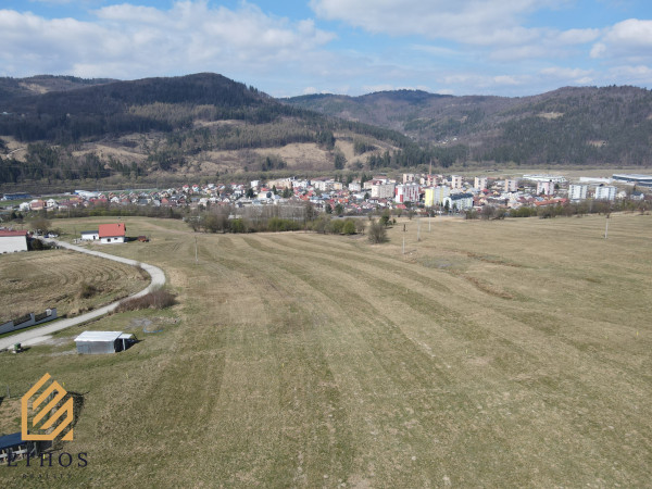 🔥 Stavebný pozemok  KRÁSNO NAD KYSUCOU LAZY