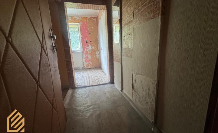 Na predaj: 1-izbový byt vo Veľkom Rovnom - fotografia 10