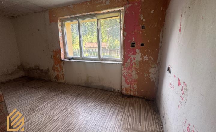 Na predaj: 1-izbový byt vo Veľkom Rovnom - fotografia 7