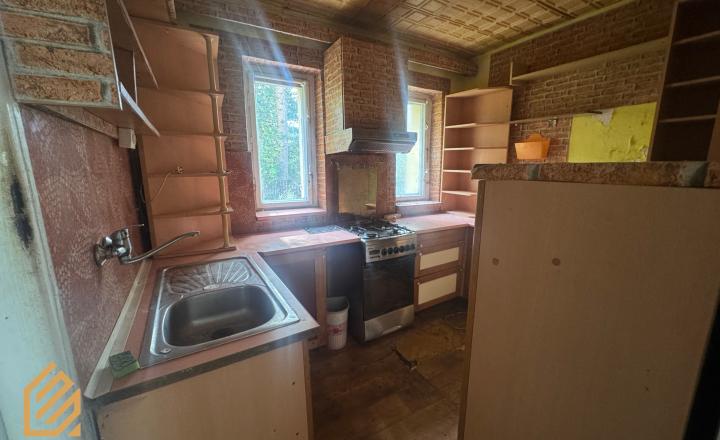 Na predaj: 1-izbový byt vo Veľkom Rovnom - fotografia 8