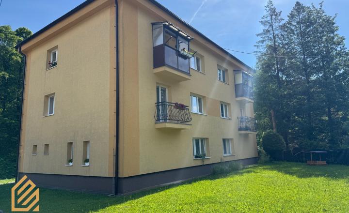 Na predaj: 1-izbový byt vo Veľkom Rovnom - fotografia 3