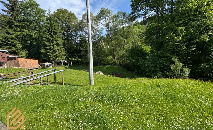 Na predaj: 1-izbový byt vo Veľkom Rovnom - fotografia 9
