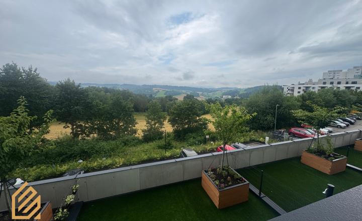 Predaj moderný 2-izbový byt v novostavbe  Považská Bystrica - fotografia 10
