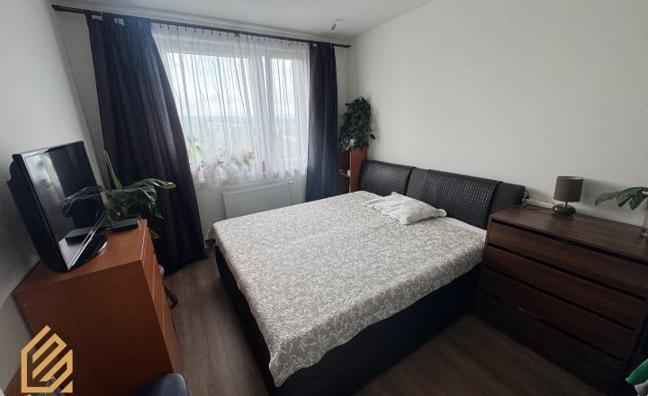 Predaj moderný 2-izbový byt v novostavbe  Považská Bystrica - fotografia 6