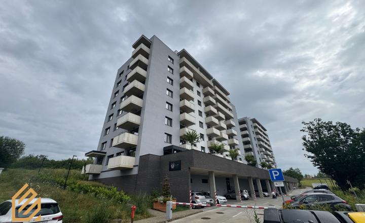 Predaj moderný 2-izbový byt v novostavbe  Považská Bystrica - fotografia 9