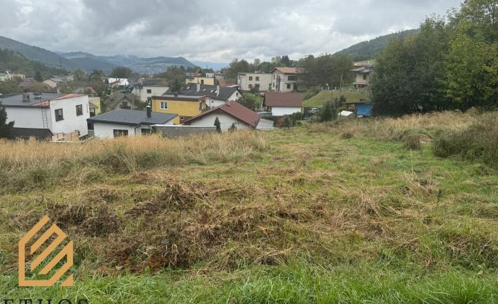 Na predaj 3 stavebné pozemky – Žilinská Lehota - fotografia 7