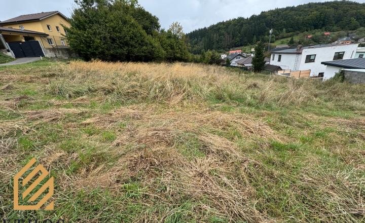 Na predaj 3 stavebné pozemky – Žilinská Lehota - fotografia 9