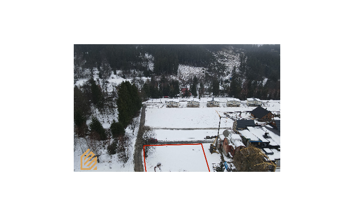 Stavebný pozemok so stavebným povolením –  SKI Makov - fotografia 6