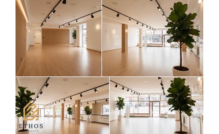 🏢 Na prenájom: obchodný priestor – Žilina, centrum - fotografia 3