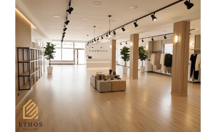 🏢 Na prenájom: obchodný priestor – Žilina, centrum - fotografia 2