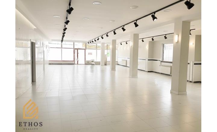 🏢 Na prenájom: obchodný priestor – Žilina, centrum - fotografia 5