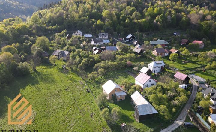 Na predaj rekreačný dom – Krásno nad Kysucou, osada Jantov - fotografia 2