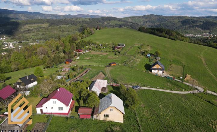 Na predaj rekreačný dom – Krásno nad Kysucou, osada Jantov - fotografia 5