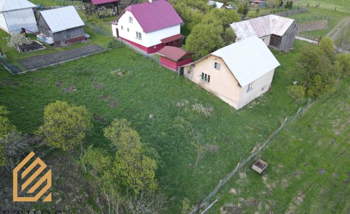 Na predaj rekreačný dom – Krásno nad Kysucou, osada Jantov - fotografia 8