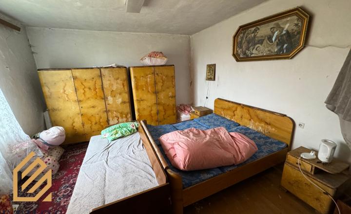 Na predaj rekreačný dom – Krásno nad Kysucou, osada Jantov - fotografia 12