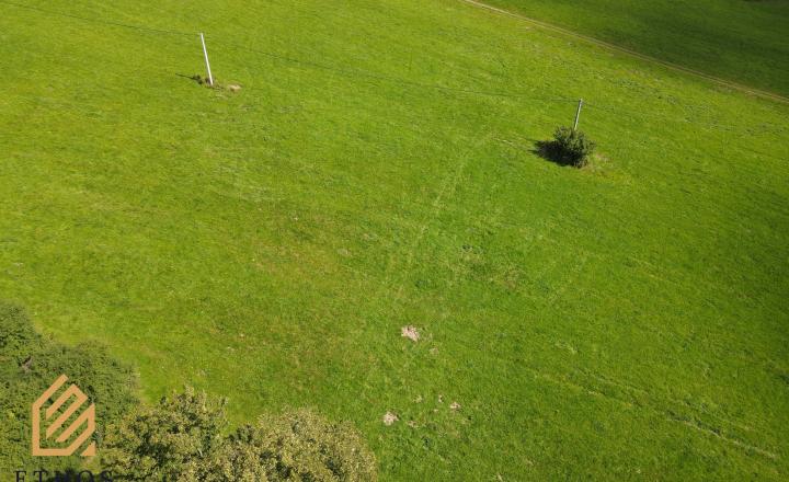 🌞 Na predaj – slnečný pozemok, Raková (pod Bukovinou) - fotografia 4