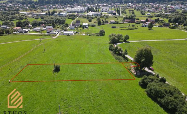 🌞 Na predaj – slnečný pozemok, Raková (pod Bukovinou) - fotografia 6