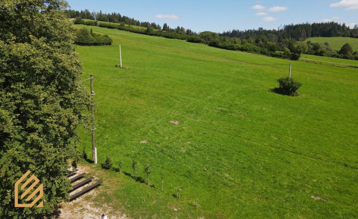 🌞 Na predaj – slnečný pozemok, Raková (pod Bukovinou) - fotografia 9