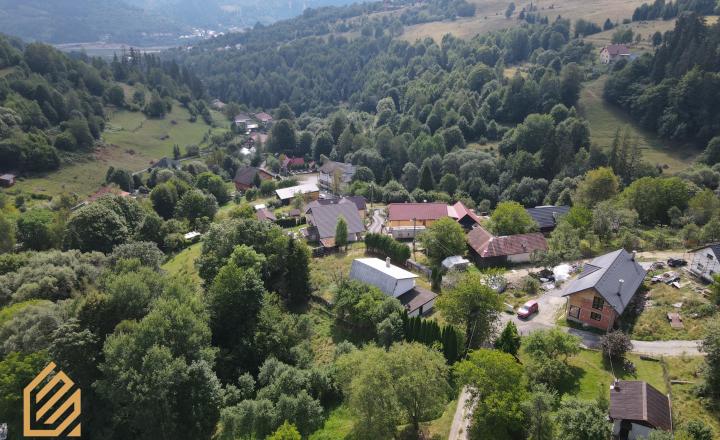 🌲 NA PREDAJ: Záhradný domček s pozemkom Krásno nad Kysucou - fotografia 5