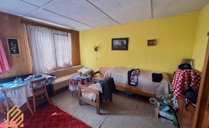🌲 NA PREDAJ: Záhradný domček s pozemkom Krásno nad Kysucou - fotografia 9