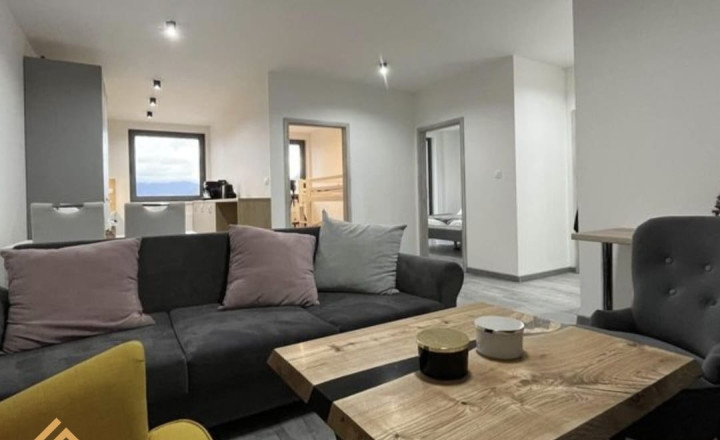 🏡✨ NA PRENÁJOM | 3-IZBOVÝ BYT – PREDMESTSKÁ, ŽILINA - fotografia 1