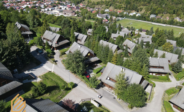APARTMÁN V DREVENICI TERCHOVÁ VRŠKY INVESTIČNÁ PRÍLEŽITOSŤ - fotografia 15