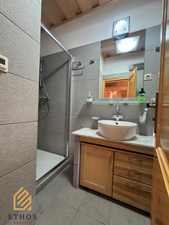 APARTMÁN V DREVENICI TERCHOVÁ VRŠKY INVESTIČNÁ PRÍLEŽITOSŤ - fotografia 13