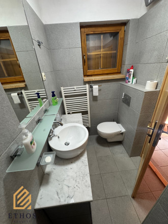 APARTMÁN V DREVENICI TERCHOVÁ VRŠKY INVESTIČNÁ PRÍLEŽITOSŤ - fotografia 14