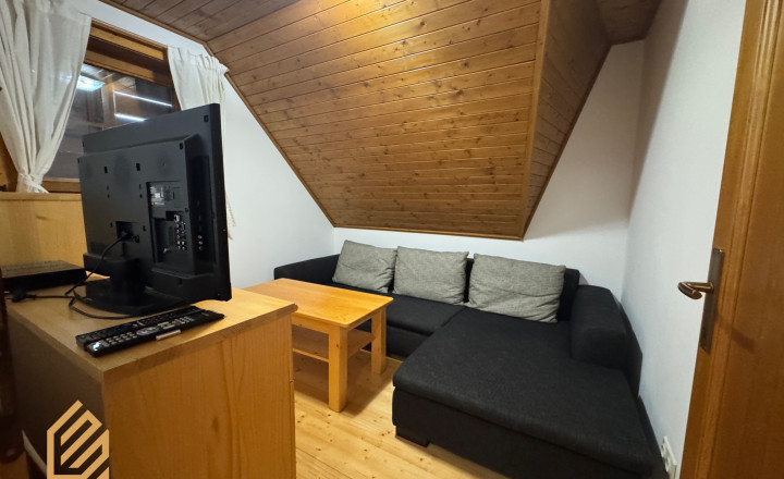 APARTMÁN V DREVENICI TERCHOVÁ VRŠKY INVESTIČNÁ PRÍLEŽITOSŤ - fotografia 7