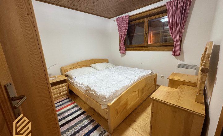 APARTMÁN V DREVENICI TERCHOVÁ VRŠKY INVESTIČNÁ PRÍLEŽITOSŤ - fotografia 9