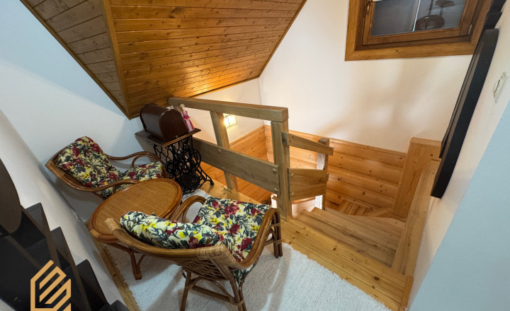 APARTMÁN V DREVENICI TERCHOVÁ VRŠKY INVESTIČNÁ PRÍLEŽITOSŤ - fotografia 10
