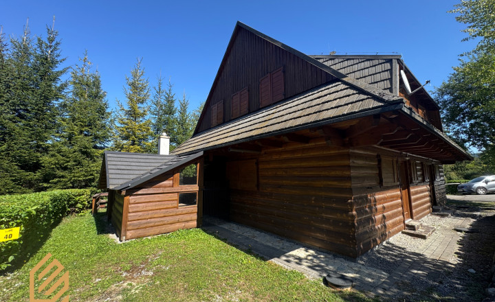 APARTMÁN V DREVENICI TERCHOVÁ VRŠKY INVESTIČNÁ PRÍLEŽITOSŤ - fotografia 17
